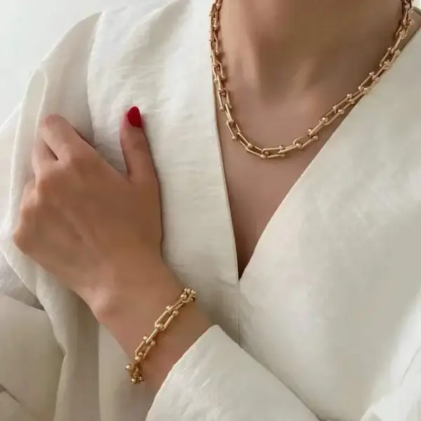 Hardware Link Chain