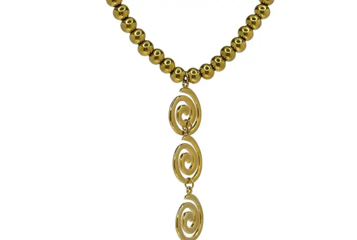 Necklaces Keirak Jewellery 2
