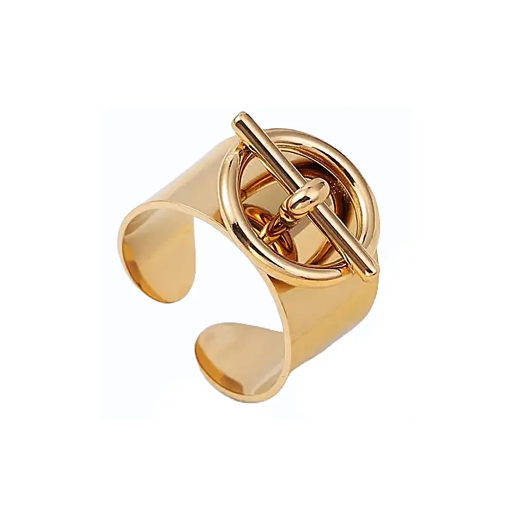 Horizon Ring
