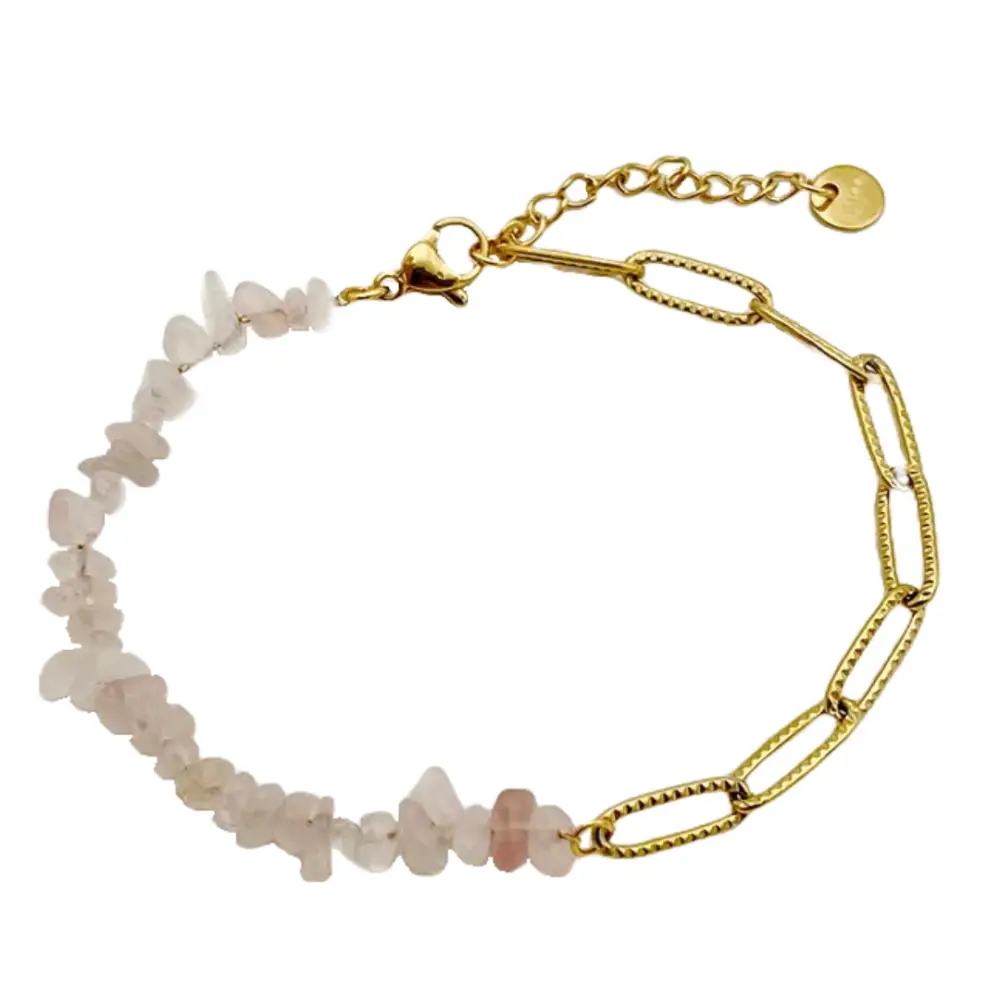 Empowerment Gemstone Bracelet