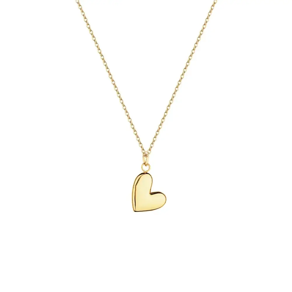 Heartflow Charm/Pendant