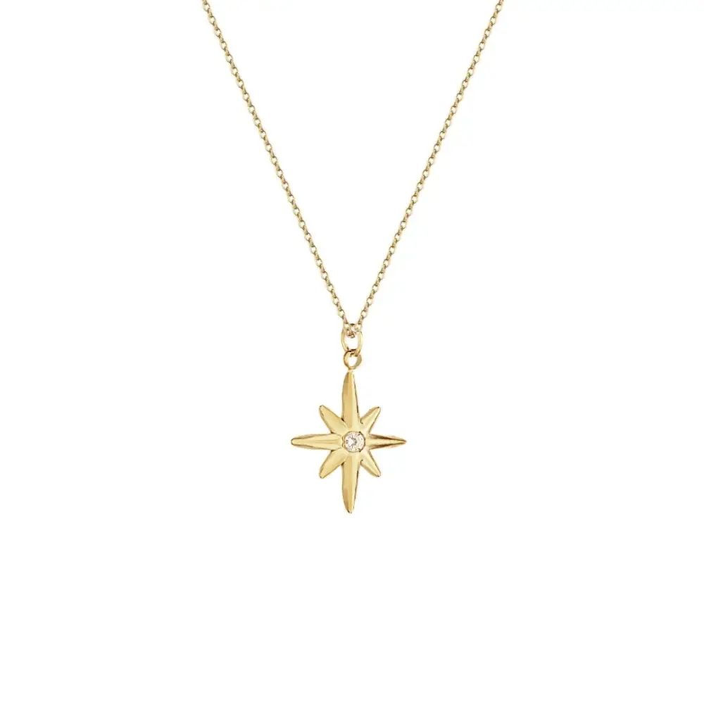 Lone Star Charm/Pendant