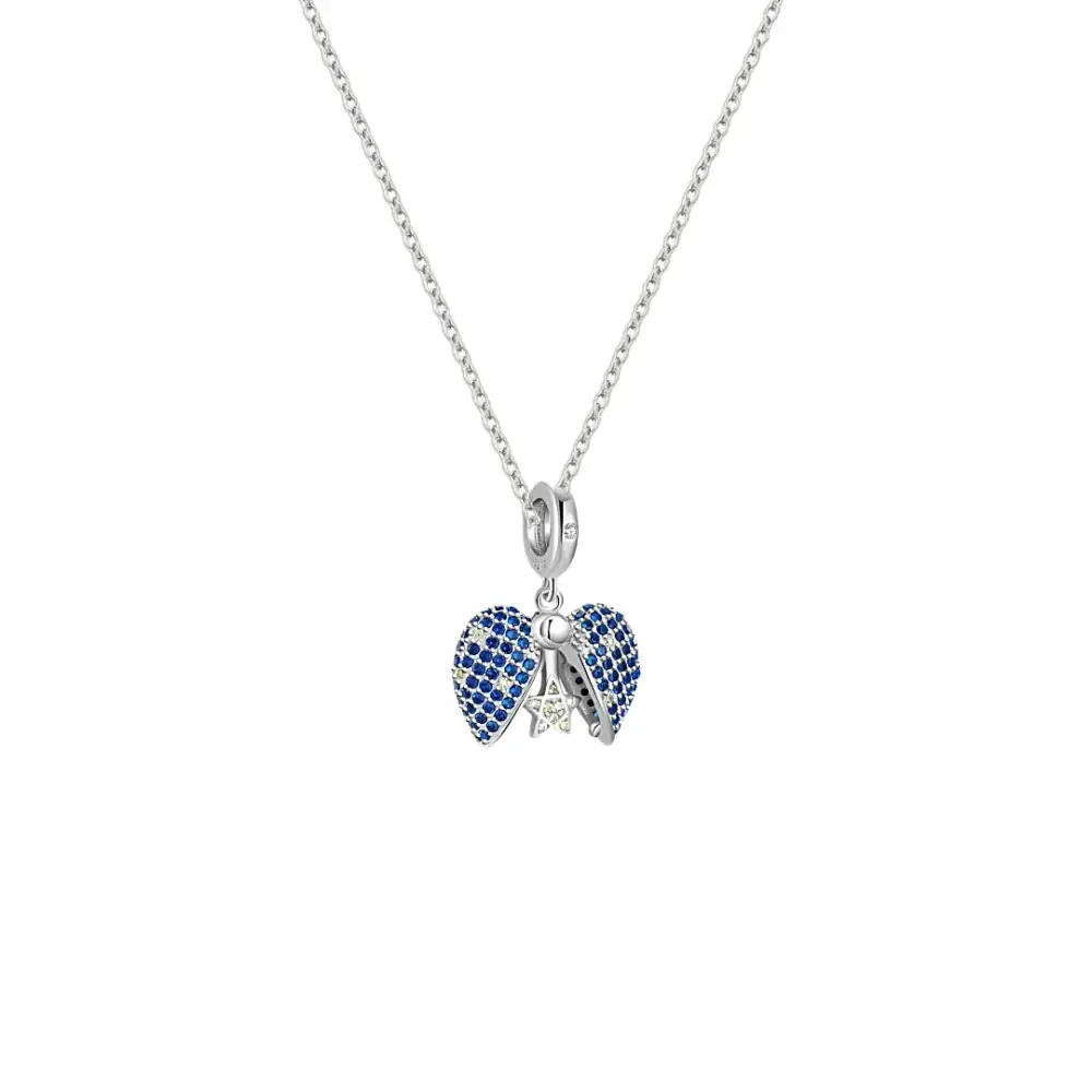 Star of David Charm/Pendant