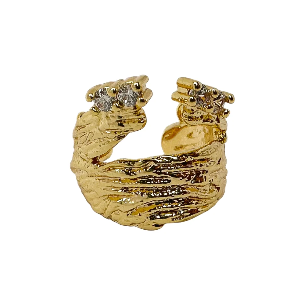 This Ear Cuff