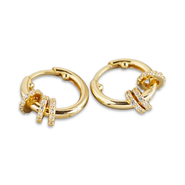 Kk Pics To Add 5 Three Rings Of Hope Earrings Keira K 1